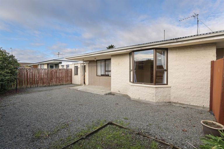 Photo of property in 3/272 Wills Street, Ashburton, 7700
