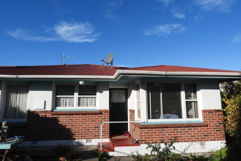 Photo of property in 34 Reed Street, Oamaru, 9400