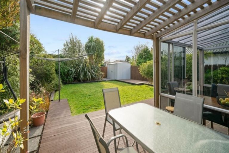 Photo of property in 2/20a Downing Street, Hoon Hay, Christchurch, 8025