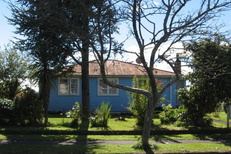 Photo of property in 12 Cairngorm Place, Tokoroa, 3420
