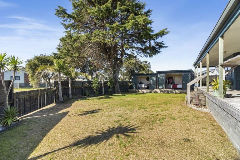 Photo of property in 213a Chartwell Avenue, Whangamata, 3620