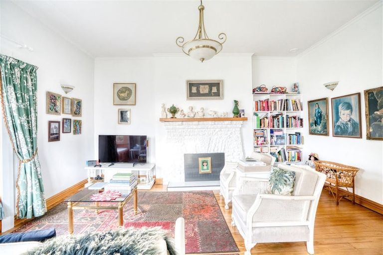 Photo of property in 201 Hampden Street, Hokitika, 7810