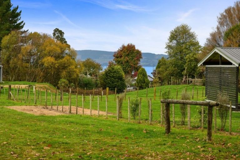 Photo of property in 28 Ward Road, Hamurana, 3097