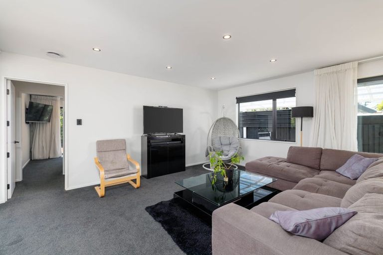 Photo of property in 15 Elstow Place, Spreydon, Christchurch, 8024