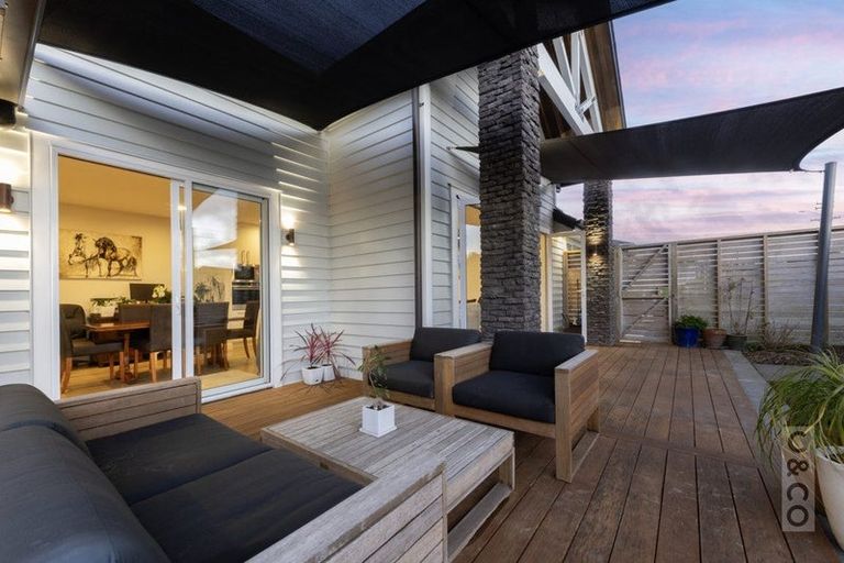 Photo of property in 121 Tapu Road, Huapai, Kumeu, 0810