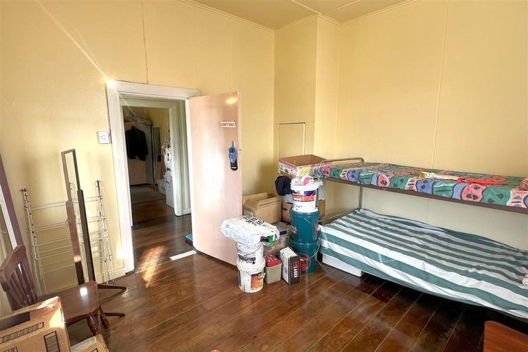 Photo of property in 112 Buller Road, Reefton, 7830