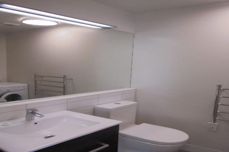 Photo of property in 503/8 Wigan Street, Te Aro, Wellington, 6011