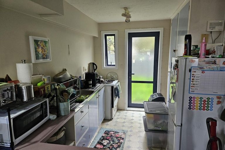 Photo of property in 4/354 Hereford Street, Linwood, Christchurch, 8011