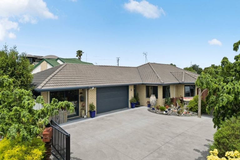 Photo of property in 5 Caversham Drive, Rototuna, Hamilton, 3210