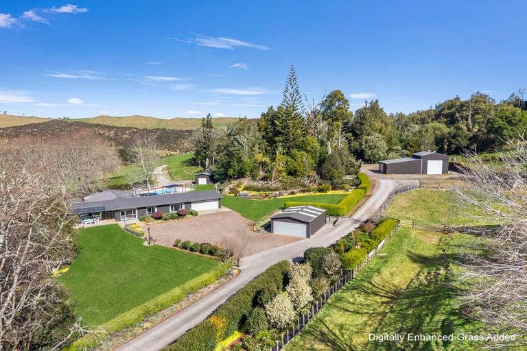 Photo of property in 48 Relph Road, Ngongotaha Valley, Rotorua, 3072