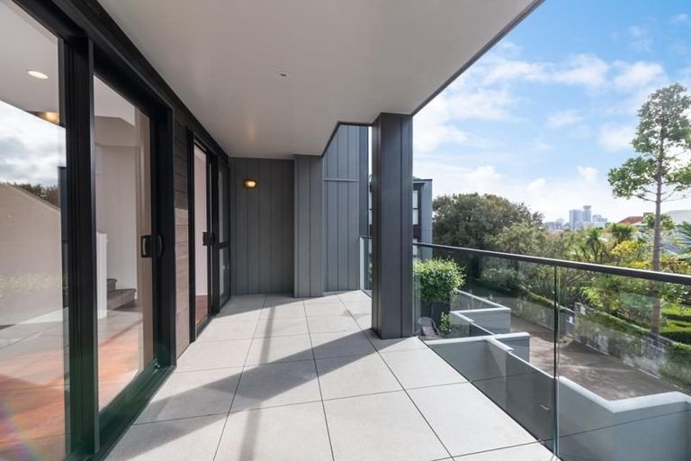 Photo of property in 437f Parnell Road, Parnell, Auckland, 1052