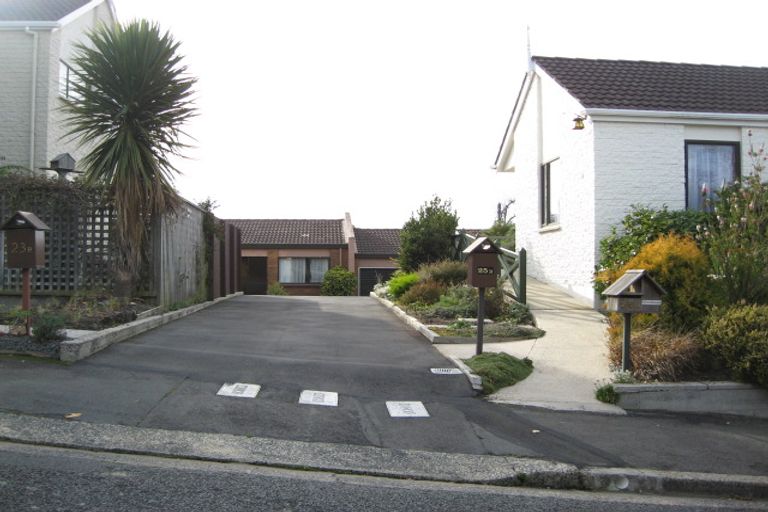 Photo of property in 25b Sheen Street, Roslyn, Dunedin, 9010