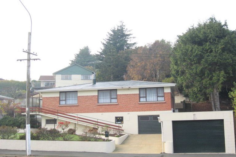 Photo of property in 509 Kaikorai Valley Road, Kenmure, Dunedin, 9011