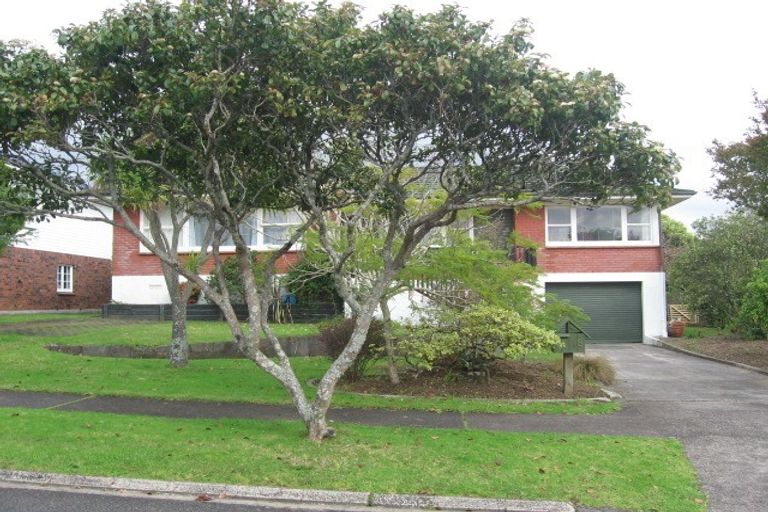 Photo of property in 18 The Anchorage, Sunnyhills, Auckland, 2010