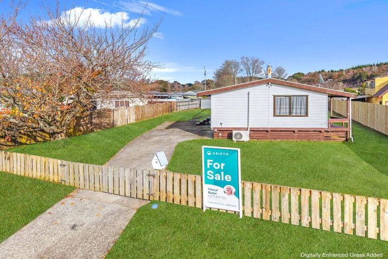 Photo of property in 21 Hadley Street, Kawerau, 3127