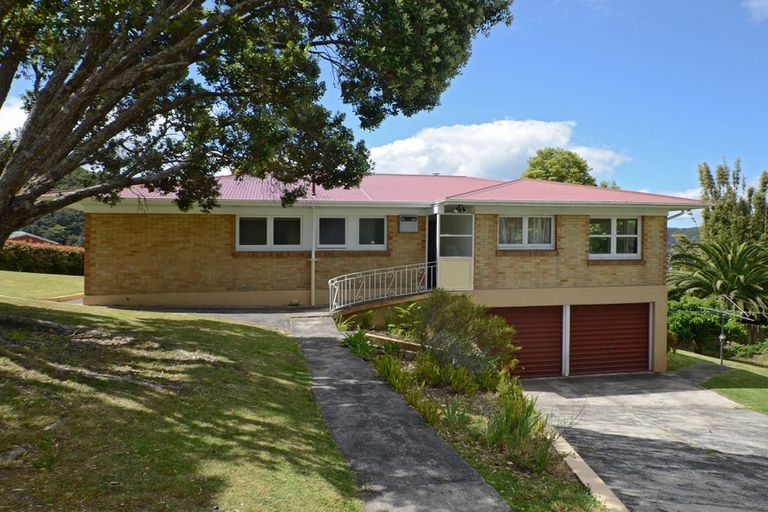 Photo of property in 2 Paratai Crescent, Woodhill, Whangarei, 0110