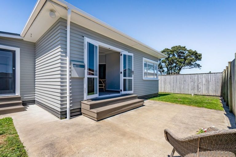 Photo of property in 104b Centennial Avenue, Waitara, 4320