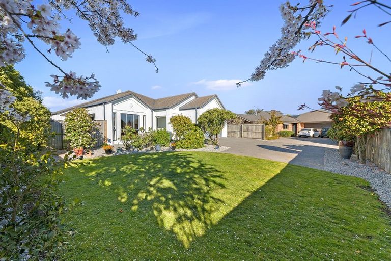 Photo of property in 23 Baltimore Green, Shirley, Christchurch, 8061