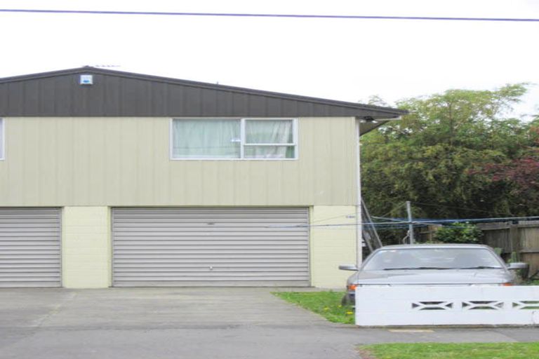 Photo of property in 140 Packe Street, Edgeware, Christchurch, 8013
