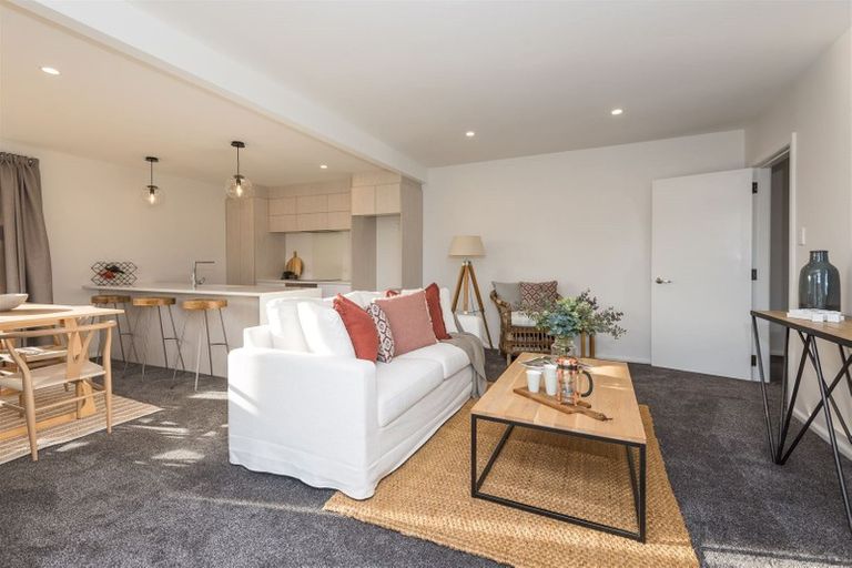 Photo of property in 114 Stanbury Avenue, Somerfield, Christchurch, 8024