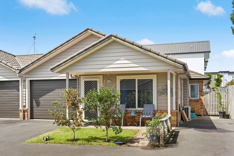 Photo of property in 22/241 Killarney Road, Frankton, Hamilton, 3204