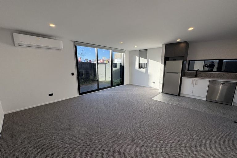 Photo of property in 3/265 Colombo Street, Sydenham, Christchurch, 8023