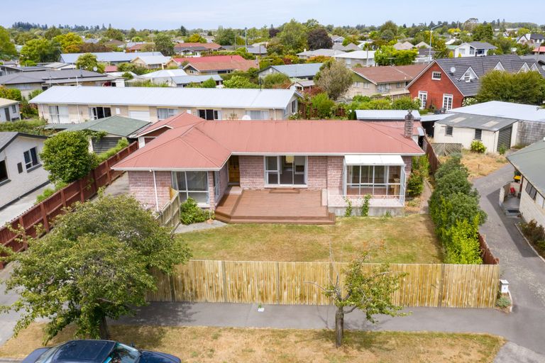 Photo of property in 4 Todd Place, Allenton, Ashburton, 7700