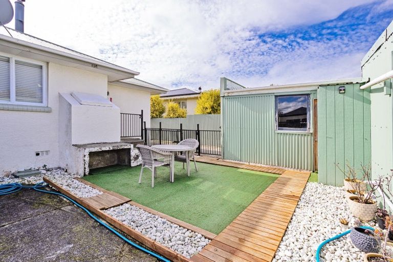 Photo of property in 297 Chelmsford Street, Waverley, Invercargill, 9810