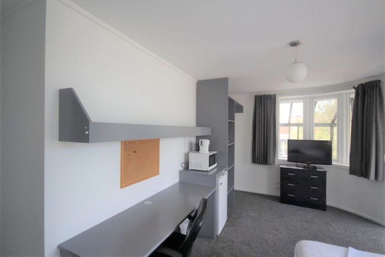 Photo of property in 487a George Street, North Dunedin, Dunedin, 9016