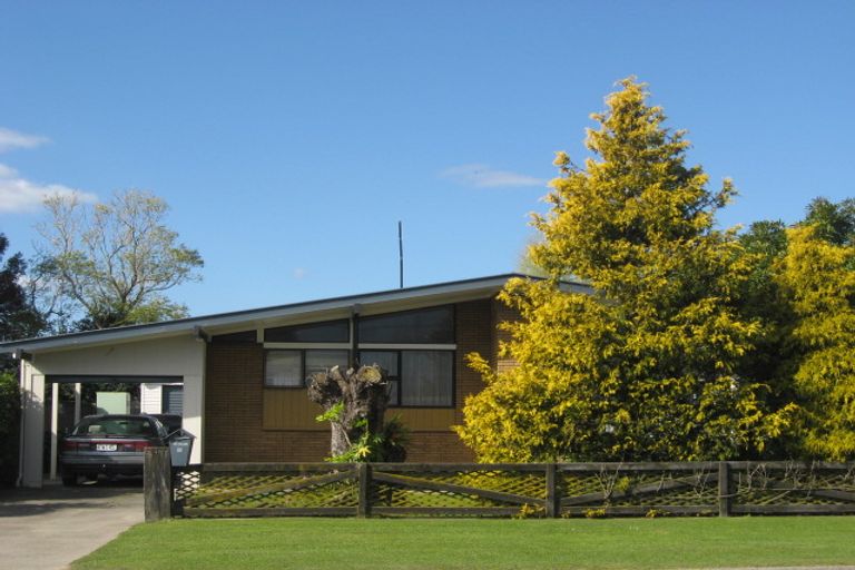 Photo of property in 80 Main Street, Edgecumbe, 3120