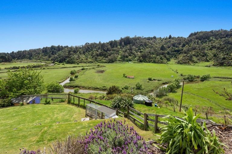 Photo of property in 1124a Wainui Road, Wainui, Opotiki, 3198