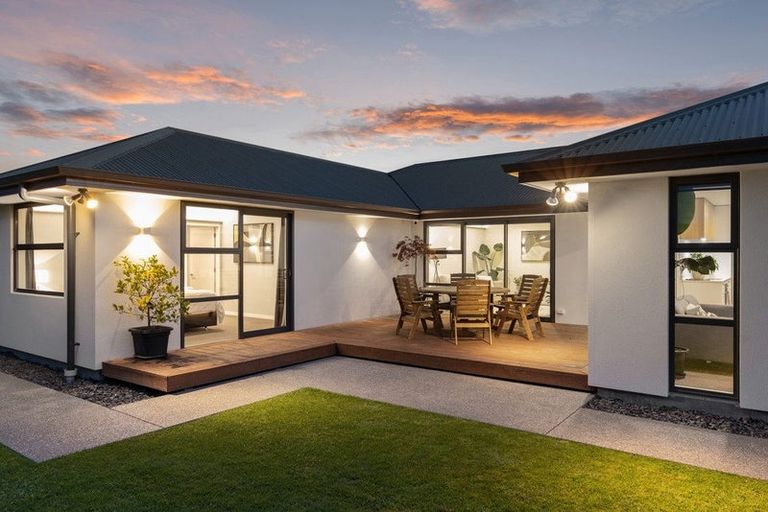 Photo of property in 60 Branthwaite Drive, Rolleston, 7615