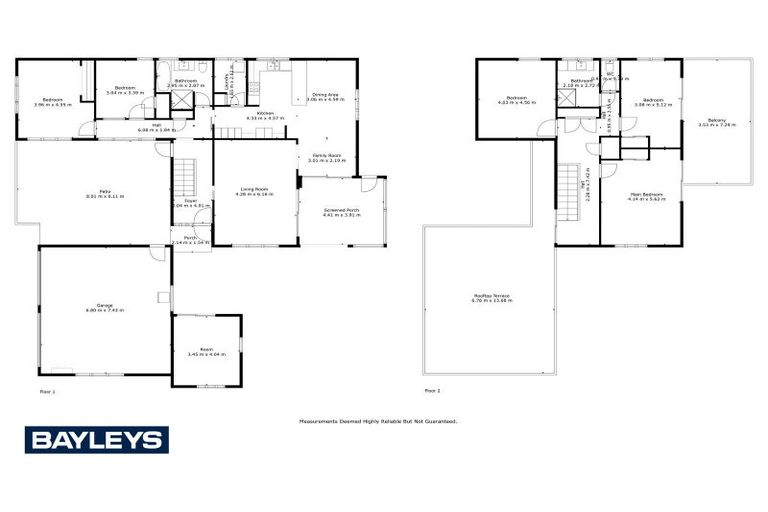 Photo of property in 41 Princes Street, Kensington, Whangarei, 0112