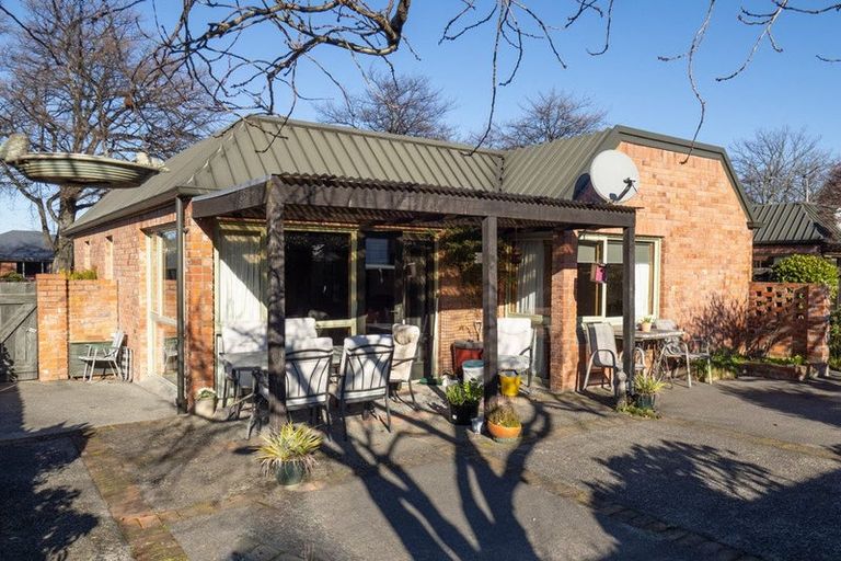 Photo of property in 17b Oak Grove, Ashburton, 7700