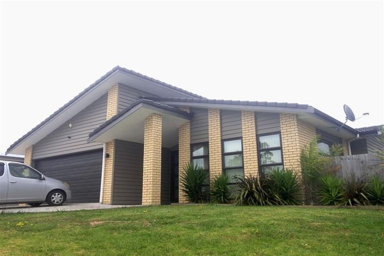 Photo of property in 77 Westgate Drive, Massey, Auckland, 0614
