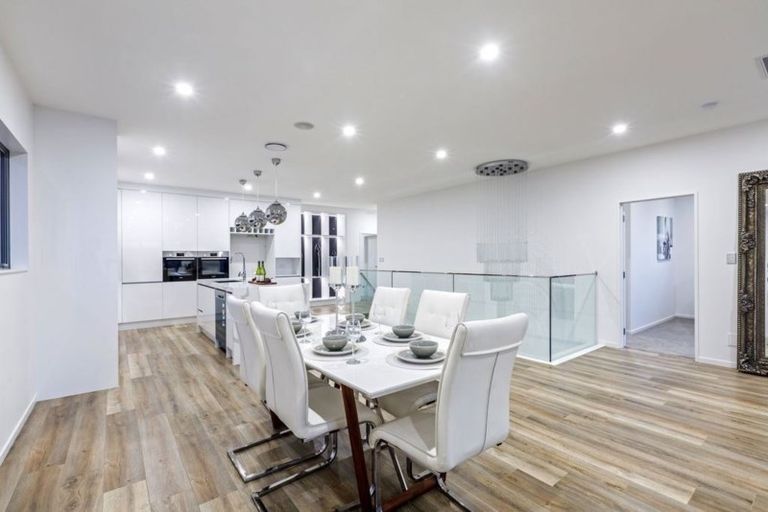 Photo of property in 27 Aviation Drive, Hobsonville, Auckland, 0616