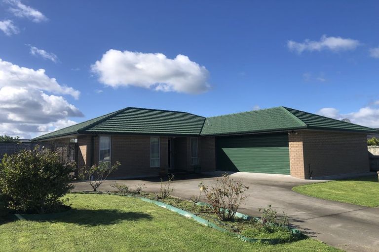 Photo of property in 6 Dunstan Avenue, Tikipunga, Whangarei, 0112