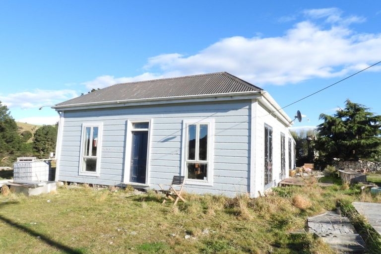Photo of property in 2254 Herbert-hampden Road, Herbert, Oamaru, 9495