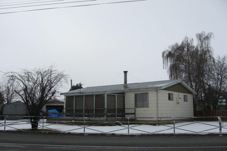 Photo of property in 22 Mackenzie Drive, Twizel, 7901