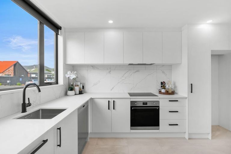 Photo of property in 5/14 Rutherford Street, Woolston, Christchurch, 8023