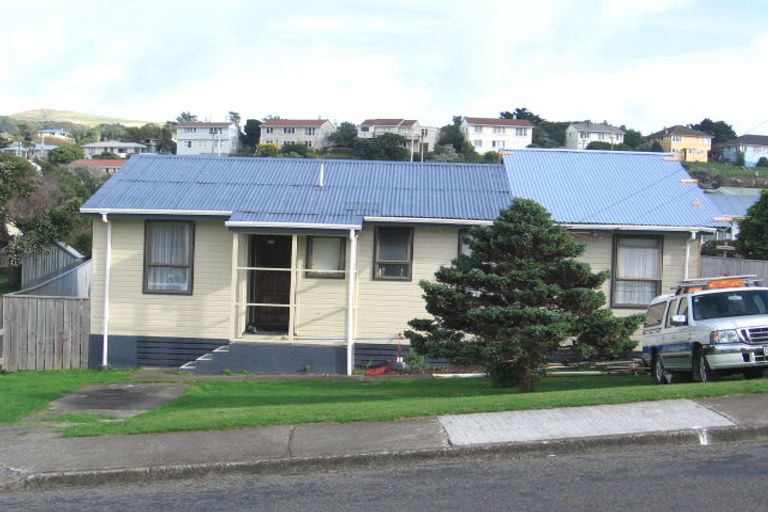 Photo of property in 109 Waiuta Street, Titahi Bay, Porirua, 5022