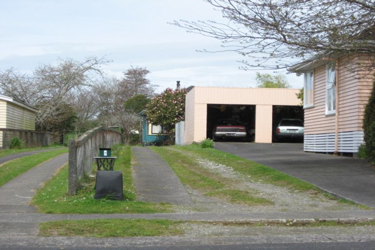 Photo of property in 7 Konini Street, Inglewood, 4330