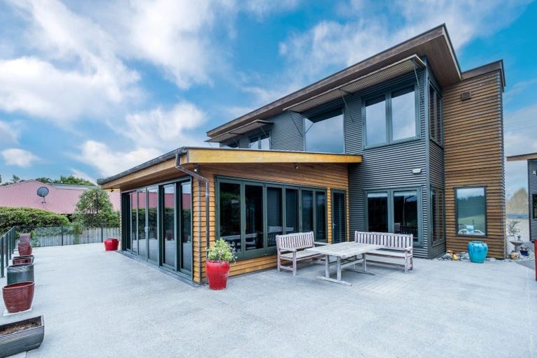 Photo of property in 147 Downs Road, Geraldine Downs, Geraldine, 7991