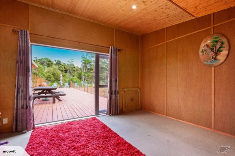 Photo of property in 16 Hobson Heights Road, Lucas Heights, Auckland, 0632