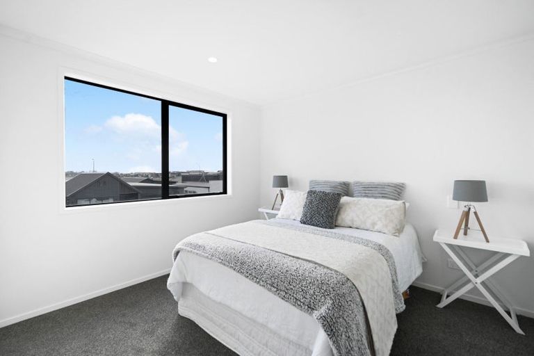 Photo of property in 46 Musselwhite Terrace, Chartwell, Hamilton, 3210