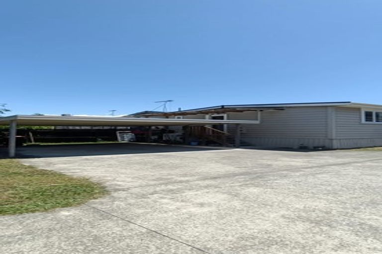 Photo of property in 47 Heretaunga Avenue, Onehunga, Auckland, 1061