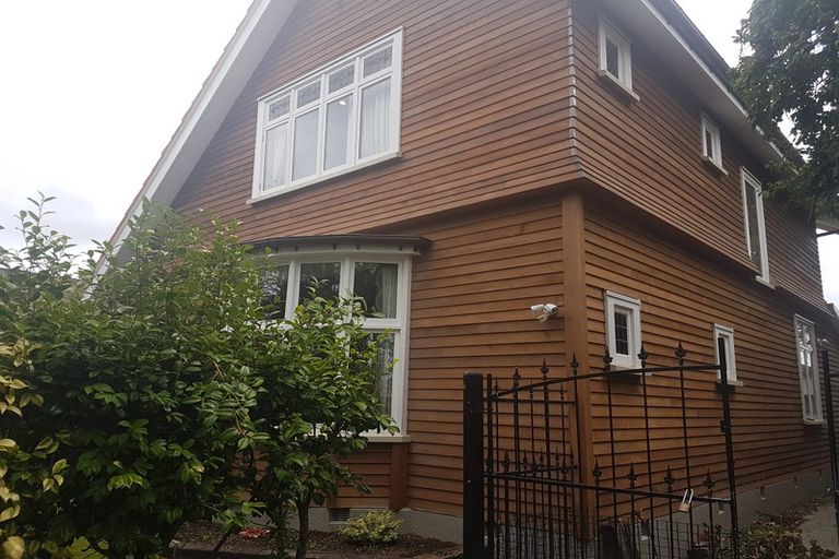 Photo of property in 181 Edgeware Road, Edgeware, Christchurch, 8013