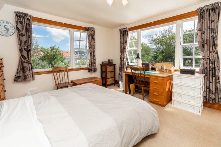 Photo of property in 124 Elizabeth Street, Mount Victoria, Wellington, 6011