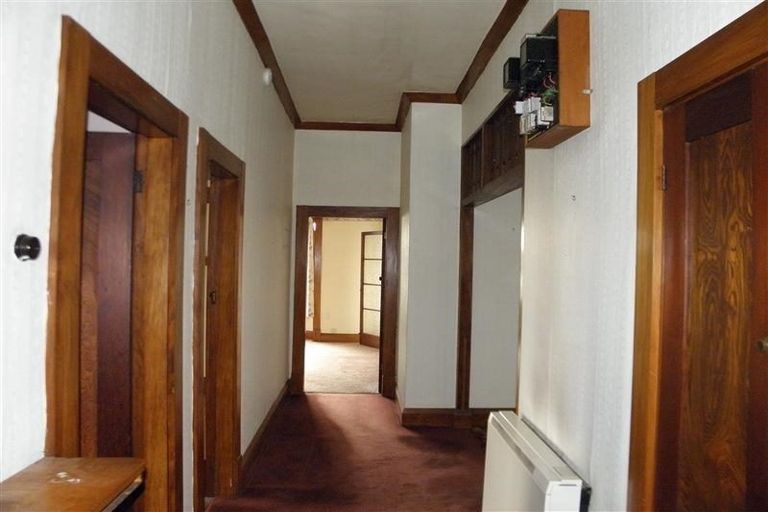 Photo of property in 55 Robertson Street, Richmond, Invercargill, 9810