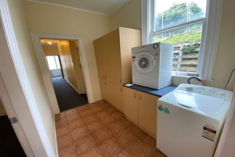 Photo of property in 26 Russell Terrace, Newtown, Wellington, 6021
